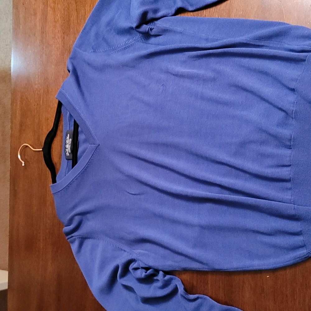 Brooks Brothers Sweater
